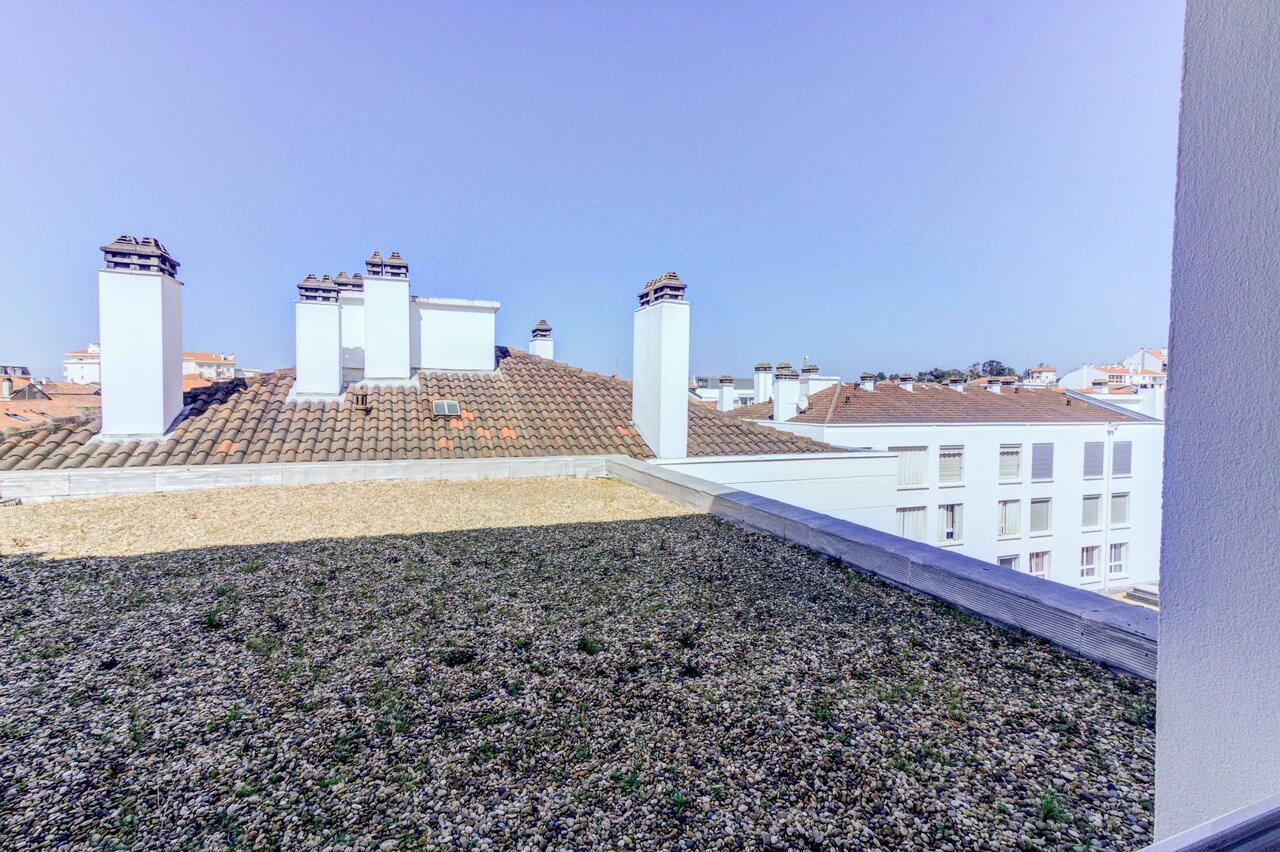 Hall Studio San Juan de Luz Exterior foto